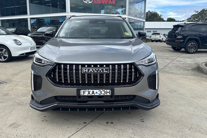 2025 GWM Haval Jolion Ultra Hybrid