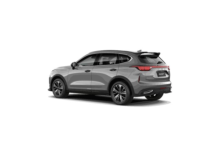 2025 GWM Haval Jolion Ultra Hybrid
