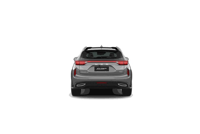 2025 GWM Haval Jolion Ultra Hybrid