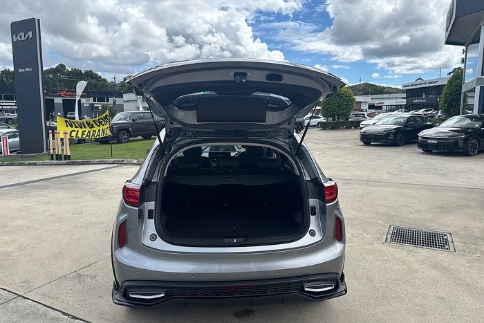 2025 GWM Haval Jolion Ultra Hybrid