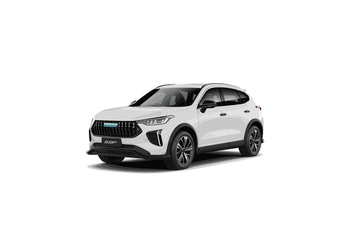 2025 GWM Haval Jolion