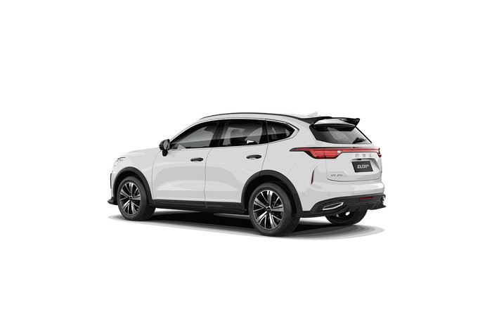 2025 GWM Haval Jolion Ultra Hybrid