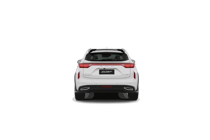2025 GWM Haval Jolion Ultra Hybrid