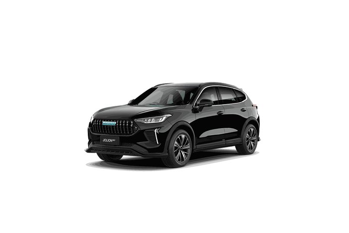 2025 GWM Haval Jolion