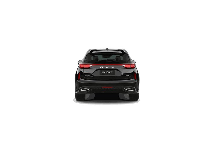 2025 GWM Haval Jolion Ultra Hybrid