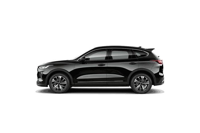 2025 GWM Haval Jolion Ultra Hybrid