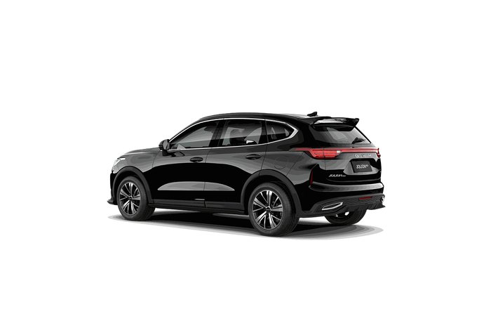 2025 GWM Haval Jolion Ultra Hybrid