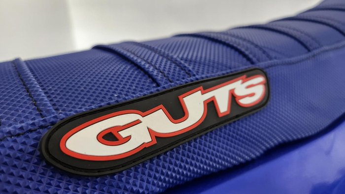 2023 Yamaha YZ450F YZ Blue