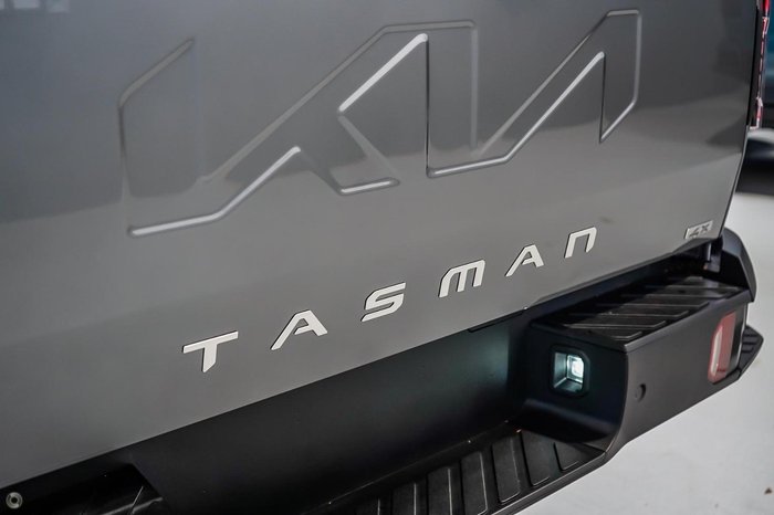 2025 Kia Tasman SX