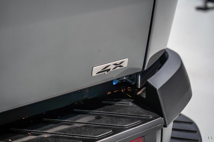 2025 Kia Tasman SX