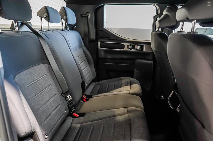 2025 Kia Tasman SX