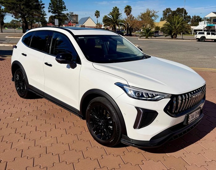 2025 GWM Haval Jolion Ultra