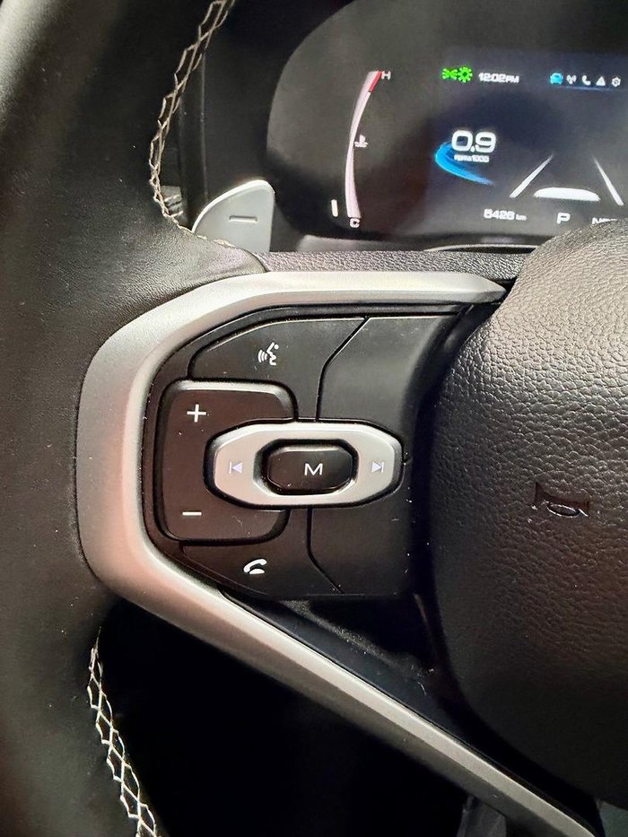 2025 GWM Haval Jolion Ultra