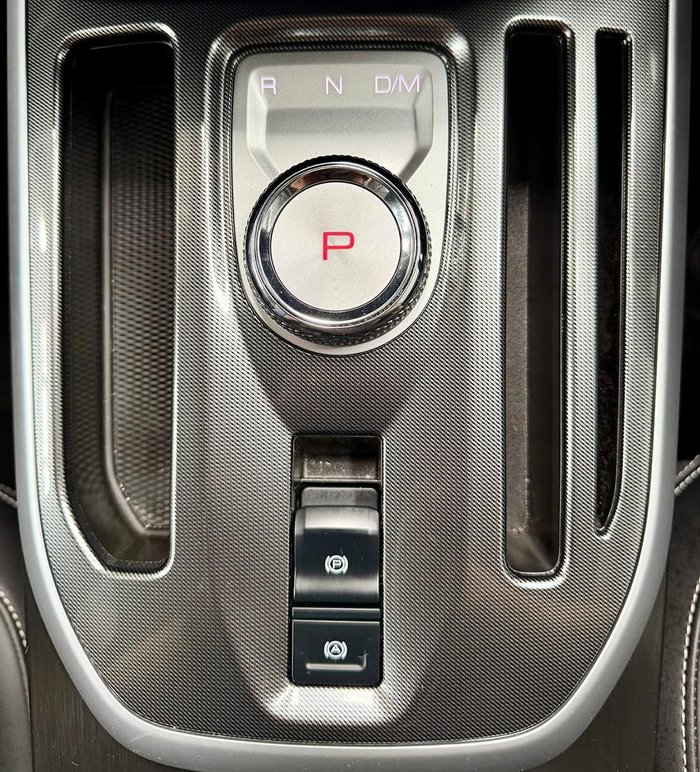 2025 GWM Haval Jolion Ultra