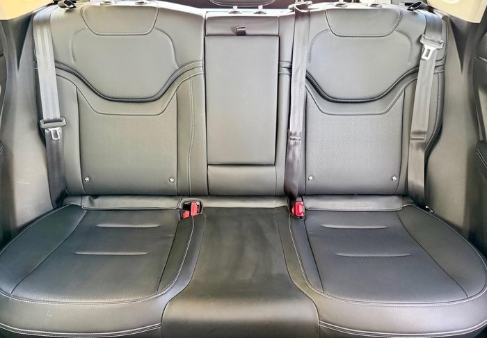 2025 GWM Haval Jolion Ultra