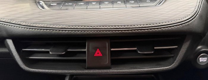 2025 GWM Haval Jolion Ultra