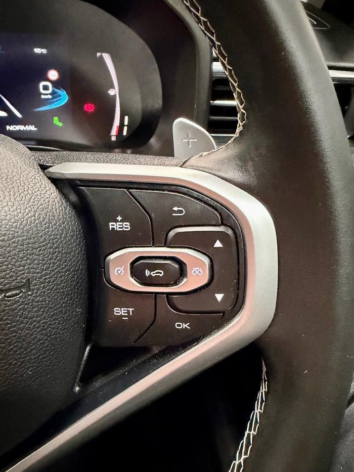 2025 GWM Haval Jolion Ultra