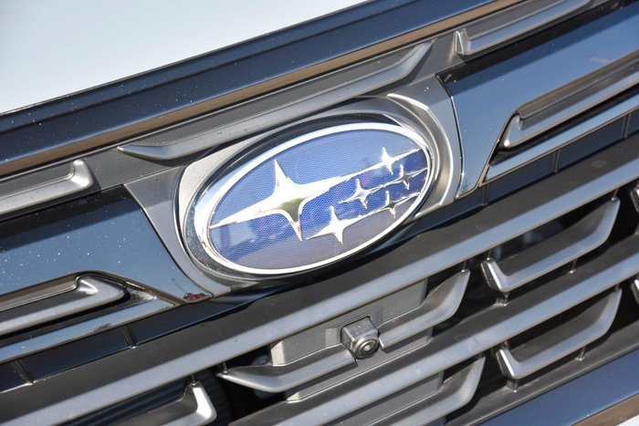 2024 Subaru Forester STI Sport S5 MY24 AWD Offshore Blue