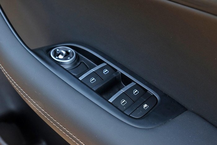 2025 Chery Tiggo 4 Hybrid Urban