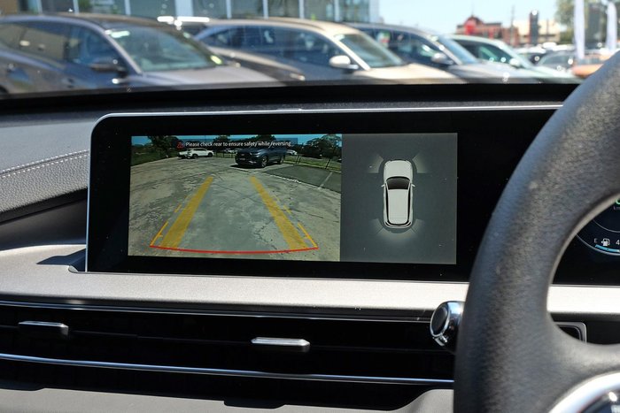 2025 Chery Tiggo 4 Hybrid Urban