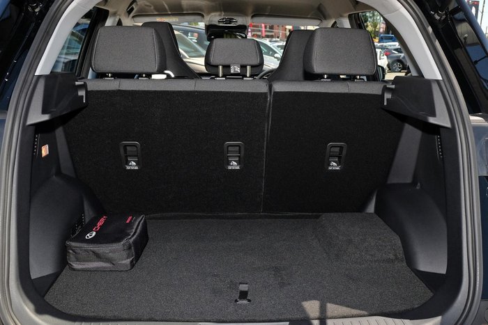 2025 Chery Tiggo 4 Hybrid Urban