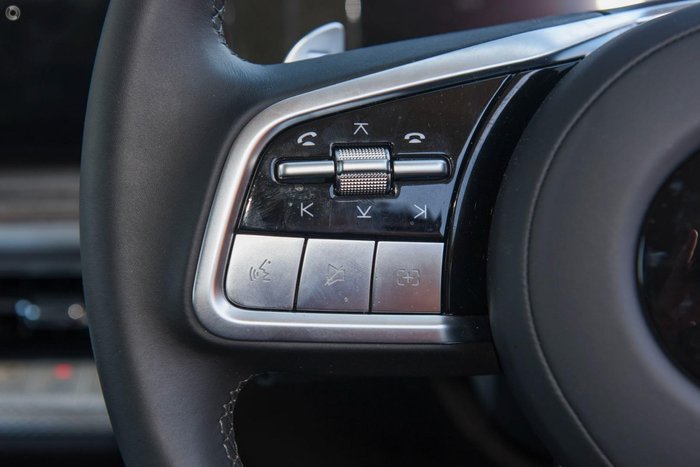 2025 GWM Cannon Alpha Ultra