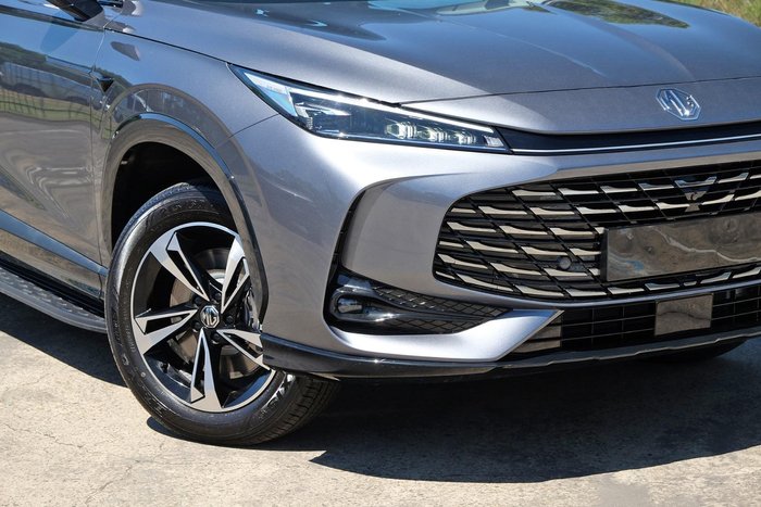 2025 MG HS Super Hybrid Excite