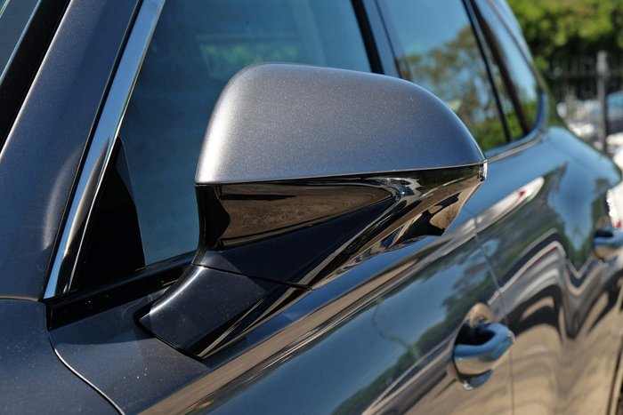 2025 MG HS Super Hybrid Excite