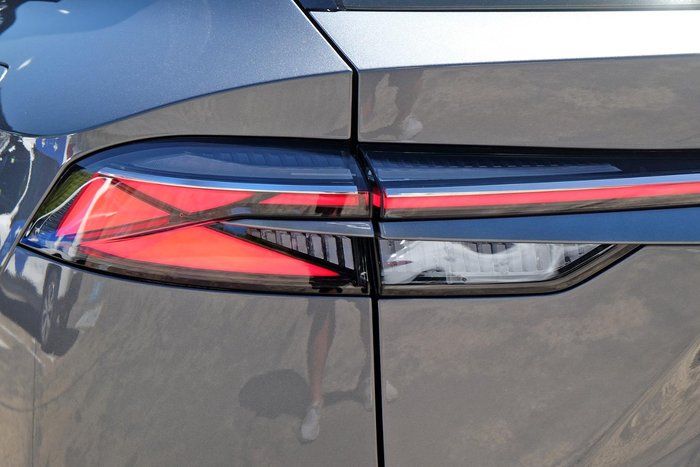 2025 MG HS Super Hybrid Excite