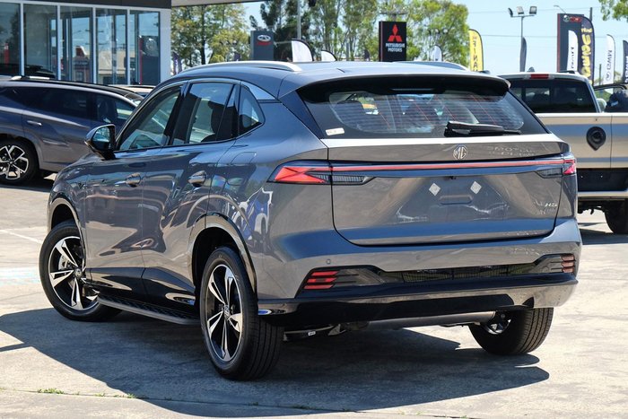 2025 MG HS Super Hybrid Excite