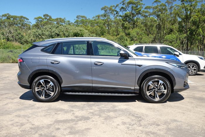 2025 MG HS Super Hybrid Excite