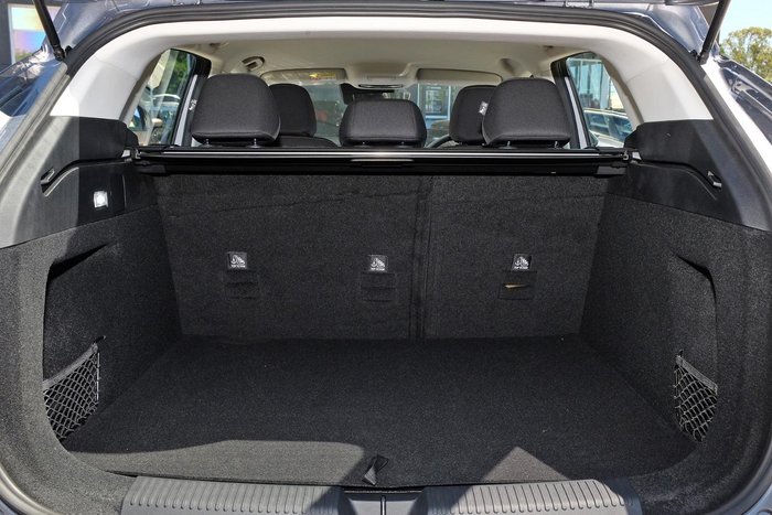 2025 MG HS Super Hybrid Excite