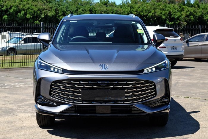 2025 MG HS Super Hybrid Excite