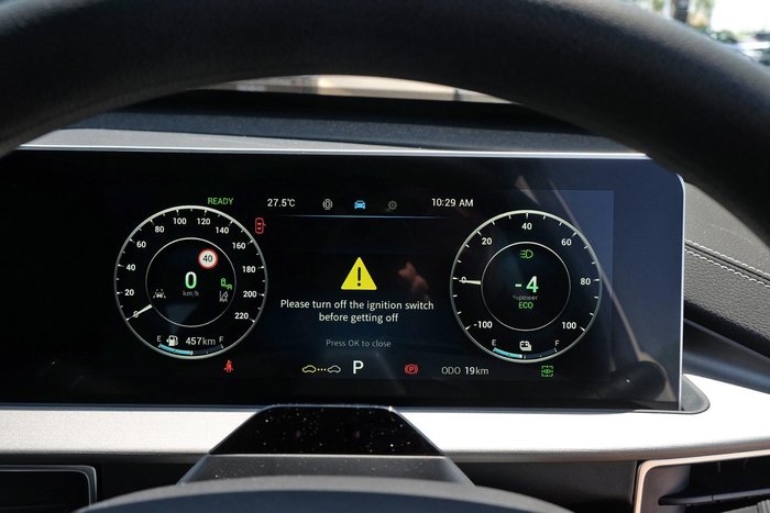 2025 Chery Tiggo 4 Hybrid Urban