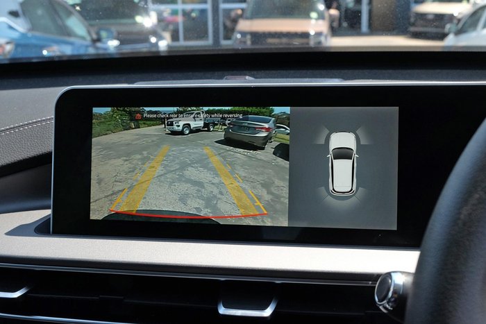 2025 Chery Tiggo 4 Hybrid Urban