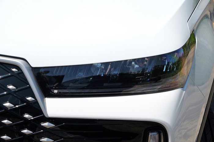 2025 Chery Tiggo 4 Hybrid Urban