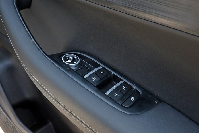 2025 Chery Tiggo 4 Hybrid Urban