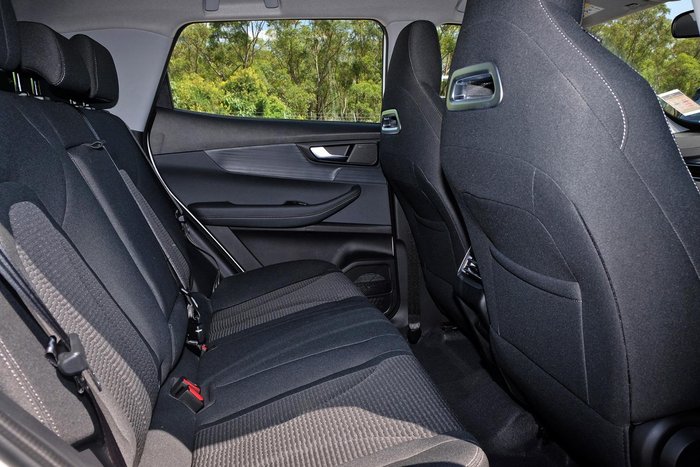 2025 Chery Tiggo 4 Hybrid Urban