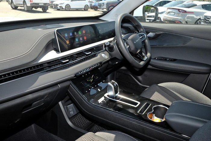 2025 Chery Tiggo 4 Hybrid Urban