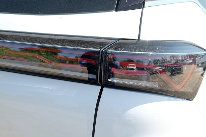 2025 Chery Tiggo 7 Super Hybrid Urban