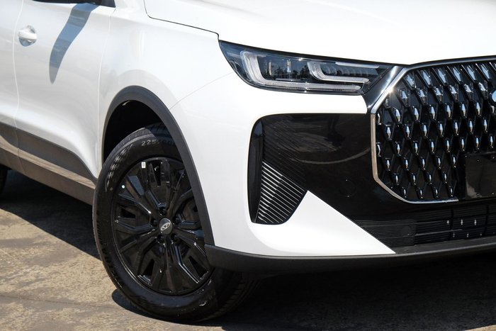 2025 Chery Tiggo 7 Super Hybrid Urban