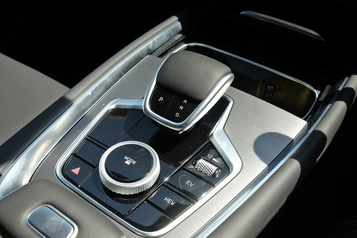 2025 Chery Tiggo 7 Super Hybrid Urban