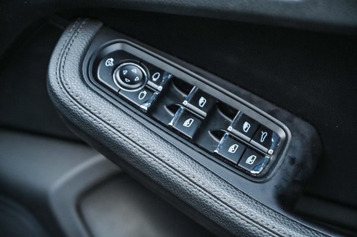 2019 Porsche Macan S