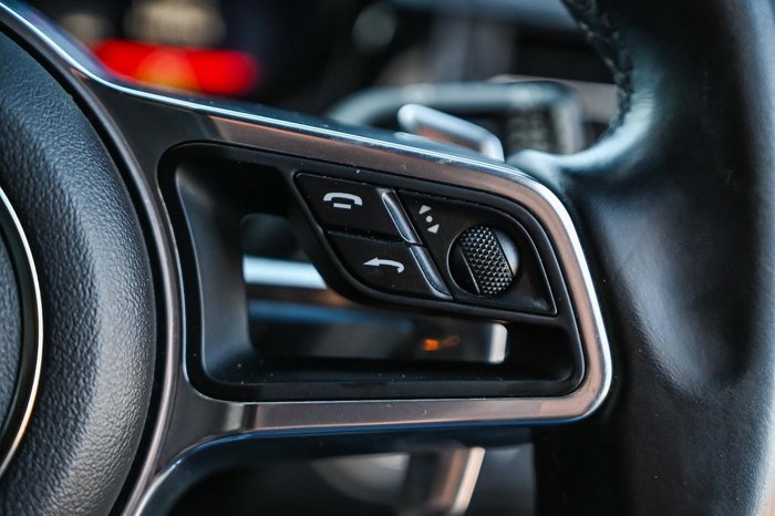 2019 Porsche Macan S