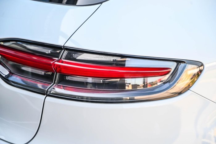 2019 Porsche Macan S