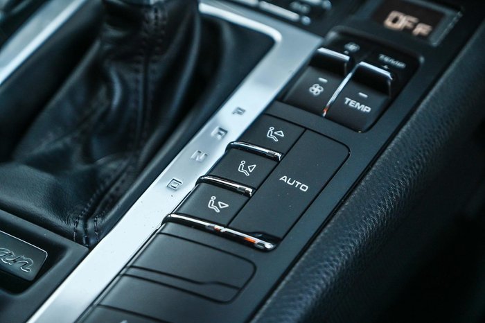 2019 Porsche Macan S