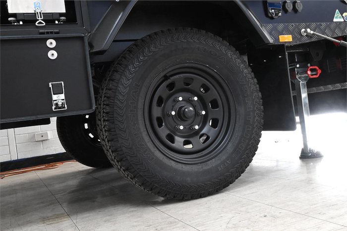2025 Cub Explorer