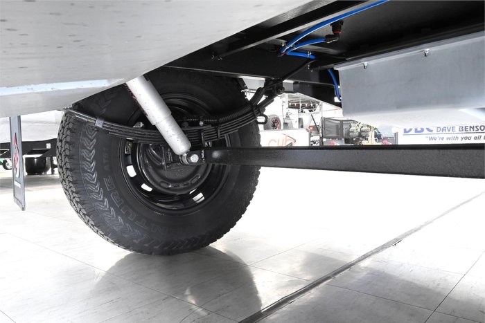 2025 Cub Explorer