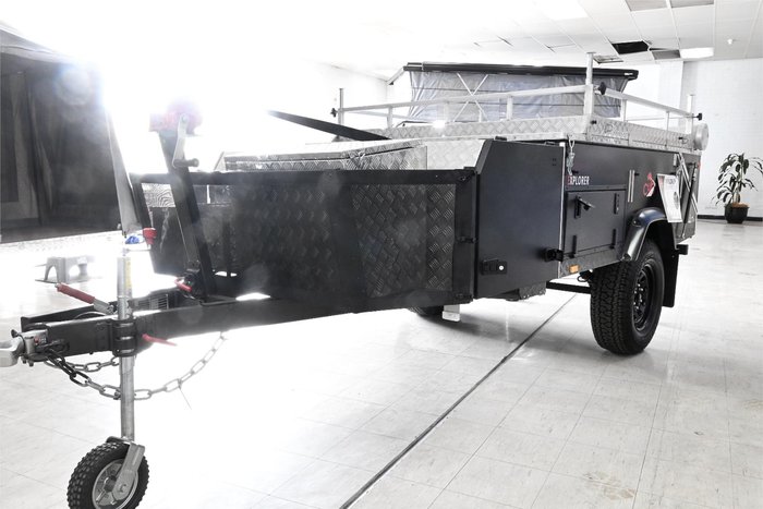 2025 Cub Explorer