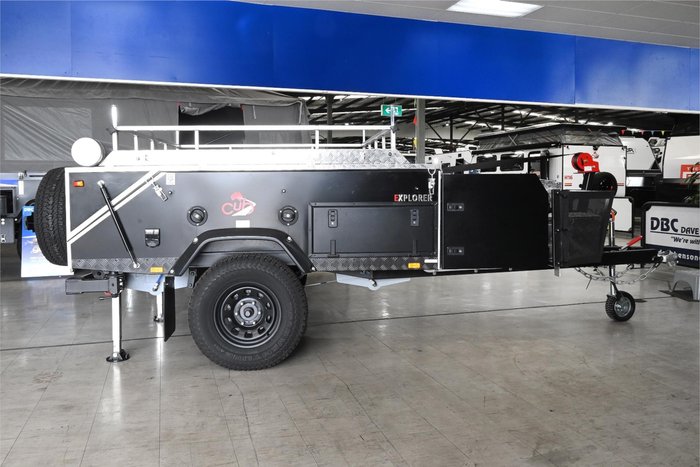 2025 Cub Explorer